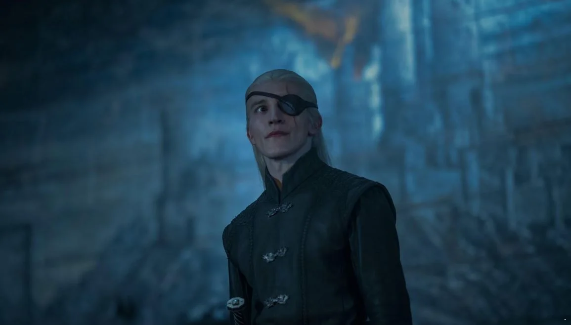 2 сезон 5 серия Дом Дракона смотреть онлайн