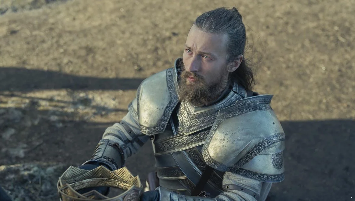 1 сезон 10 серия Дом Дракона смотреть онлайн