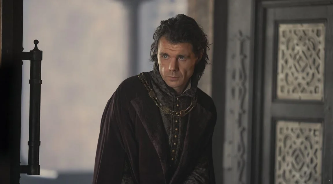 2 сезон 3 серия Дом Дракона смотреть онлайн