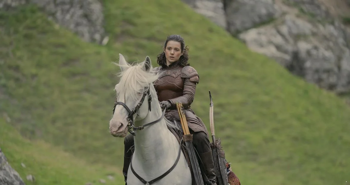 1 сезон 5 серия Дом Дракона смотреть онлайн