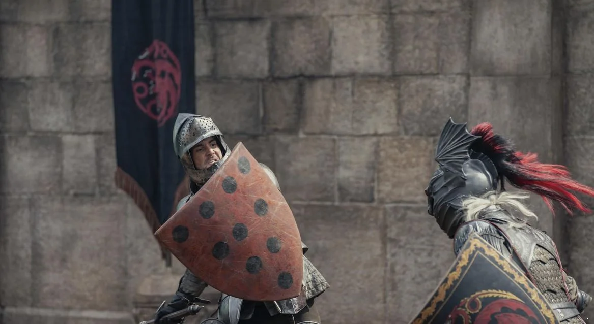 1 сезон 1 серия Дом Дракона смотреть онлайн